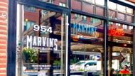 Marvin's Food & Fuel (Image via Instagram)